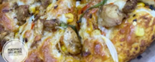 shawarma,pizza