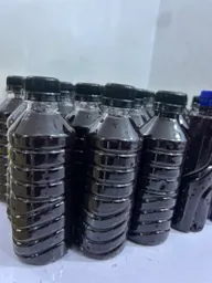 fruity zobo