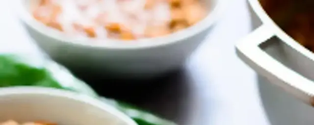 beans