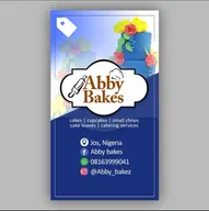 Abby Bakes logo