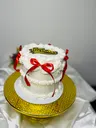 custom birthday cake
