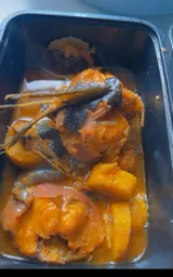 catfish pepper soup