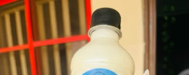 Abby Bakes’ Special Yoghurt