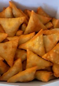 samosa
