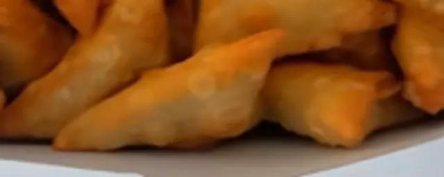 samosa