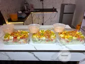 chicken salad