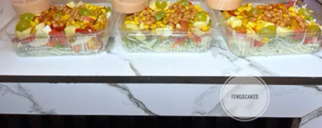 chicken salad