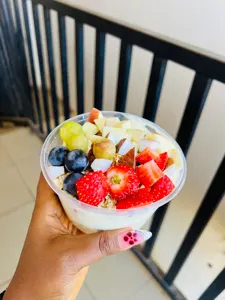 Parfait