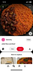 jollof rice