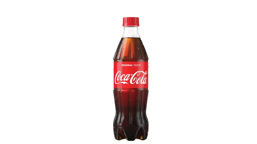 Coke