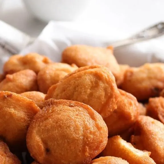 Akara / kosai (saturdays only)