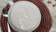 Kunun gyeda (saturdays only)
