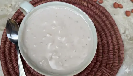 Kunun gyeda (saturdays only)