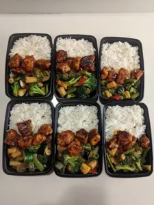 chef yildaas Take out banner