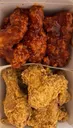 CHICKEN NUGGETS
