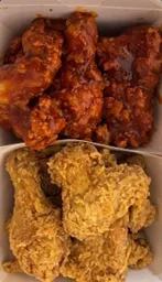 CHICKEN NUGGETS