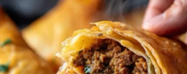 samosa