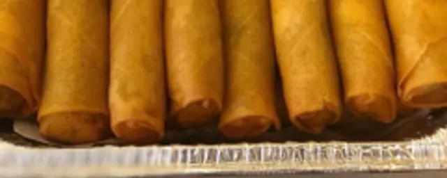 samosa