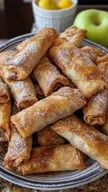 Apple Wrap