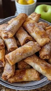 Apple Wrap