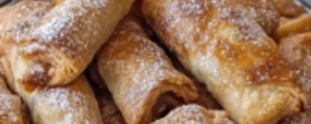 Apple Wrap