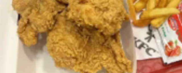 classic fries