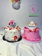 bento cake