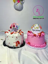 bento cake
