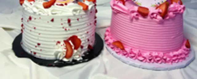 bento cake