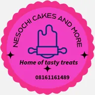 Nesochi cakes and more logo