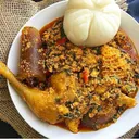 egusi and semo