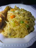 hungry rice