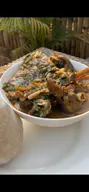 Ofe Nsala/ whitesoup