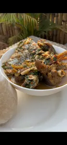 Ofe Nsala/ whitesoup
