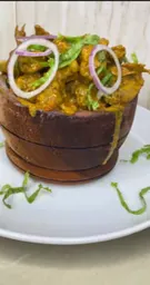 chicken Nkwobi