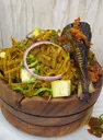 Abacha Regular