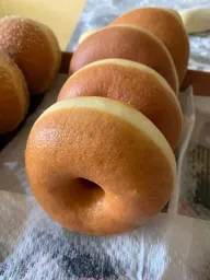 doughnuts