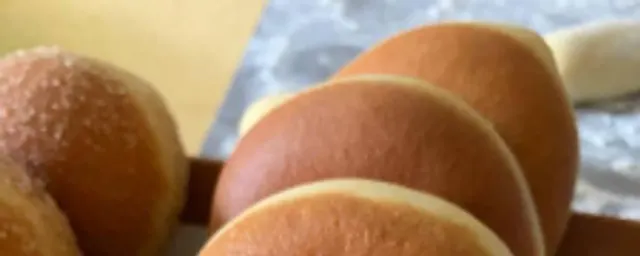 doughnuts