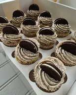 cupcakes