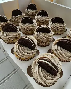 cupcakes