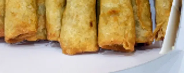 small chops