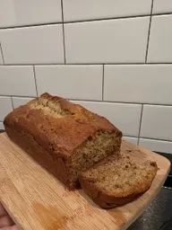 banana bread