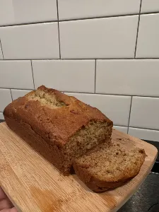 banana bread
