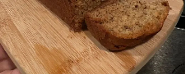 banana bread