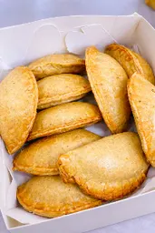meat pie