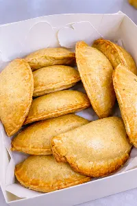 meat pie