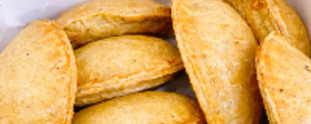 meat pie