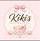 Kikis yummies logo