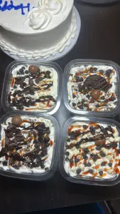 cake parfiat