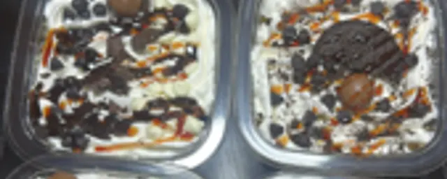 cake parfiat